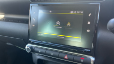 Citroen C3 Aircross 1.2 PureTech 110 Shine 5dr Petrol Hatchback